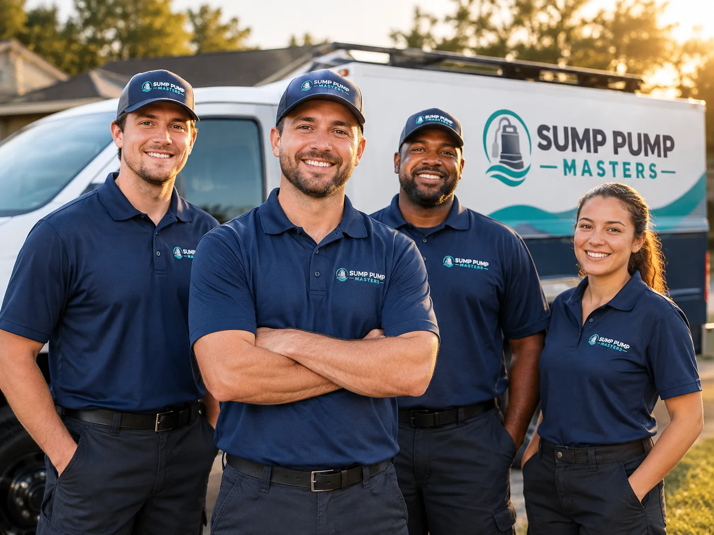Sump Pump Repair company in Mohrsville, PA